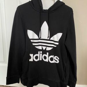 Adidas Hoodie